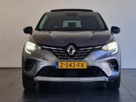 Renault Captur thumbnail 3