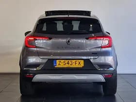 Renault Captur thumbnail 4