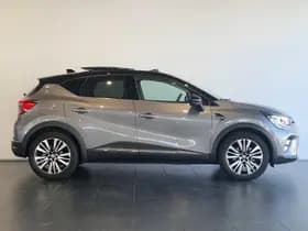 Renault Captur thumbnail 5