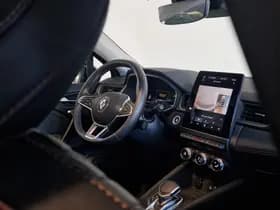 Renault Captur thumbnail 10