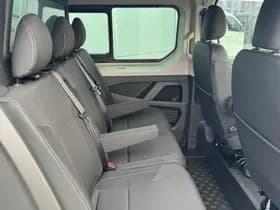 Renault Trafic thumbnail 11