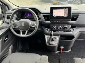 Renault Trafic thumbnail 13