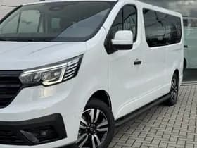 Renault Trafic thumbnail 3