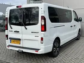 Renault Trafic thumbnail 26