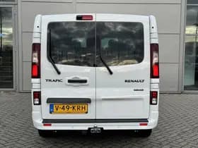Renault Trafic thumbnail 27