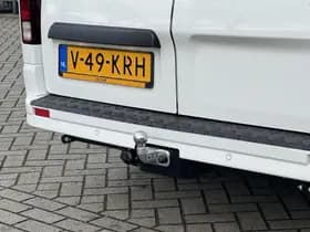 Renault Trafic thumbnail 29
