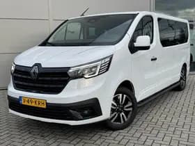 Renault Trafic thumbnail 5