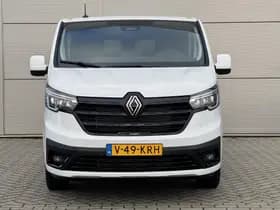 Renault Trafic thumbnail 6