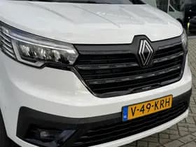 Renault Trafic thumbnail 7