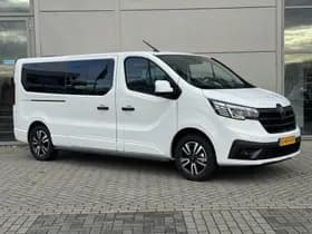 Renault Trafic thumbnail 8