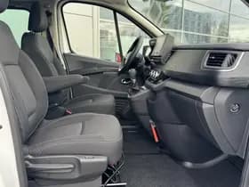Renault Trafic thumbnail 10