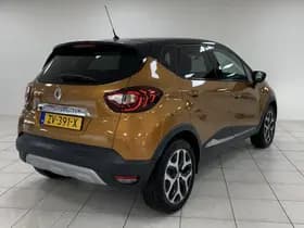 Renault Captur thumbnail 2