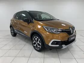 Renault Captur thumbnail 5