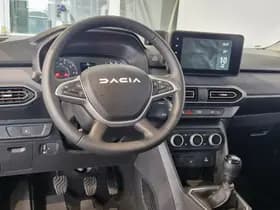 Dacia Jogger thumbnail 3
