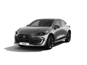 Renault Clio thumbnail 2
