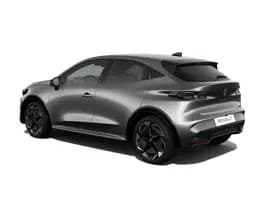 Renault Clio thumbnail 4