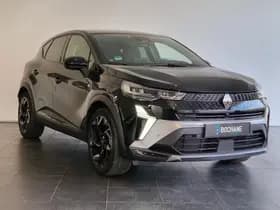 Renault Captur thumbnail 3