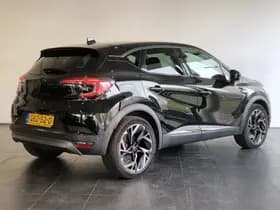 Renault Captur thumbnail 5