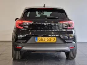 Renault Captur thumbnail 6