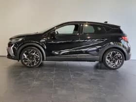Renault Captur thumbnail 8