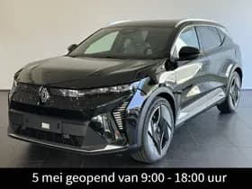 Renault Scénic