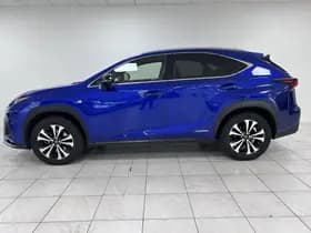 Lexus NX thumbnail 14