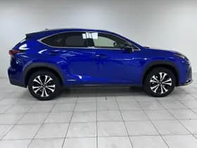 Lexus NX thumbnail 15
