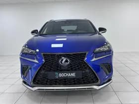 Lexus NX thumbnail 16