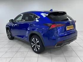 Lexus NX thumbnail 6
