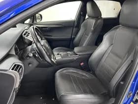 Lexus NX thumbnail 7