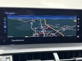 Lexus NX thumbnail 10