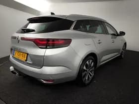 Renault Mégane thumbnail 2