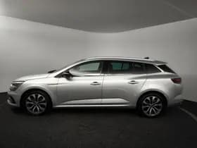Renault Mégane thumbnail 19