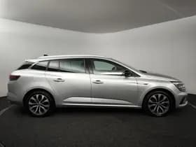 Renault Mégane thumbnail 20