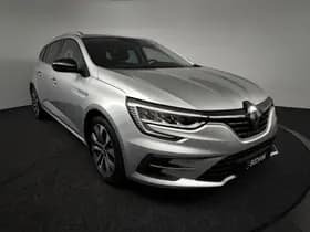 Renault Mégane thumbnail 5