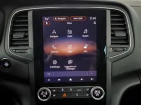 Renault Mégane thumbnail 10
