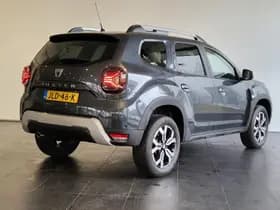 Dacia Duster thumbnail 2