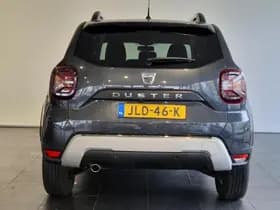 Dacia Duster thumbnail 18