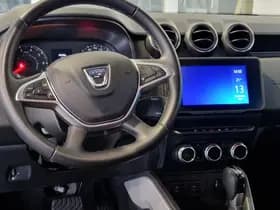 Dacia Duster thumbnail 3