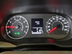 Dacia Duster thumbnail 4