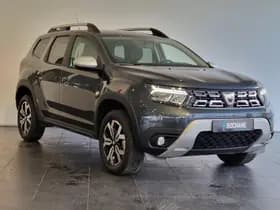 Dacia Duster thumbnail 5
