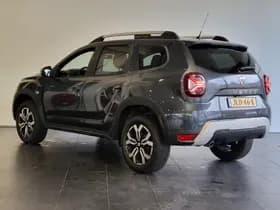 Dacia Duster thumbnail 6