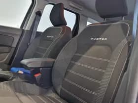 Dacia Duster thumbnail 7