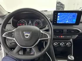 Dacia Jogger thumbnail 3