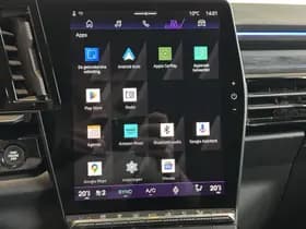Renault Espace thumbnail 13