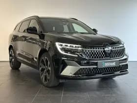Renault Espace thumbnail 5