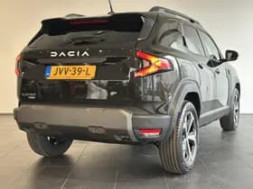 Dacia Duster thumbnail 2