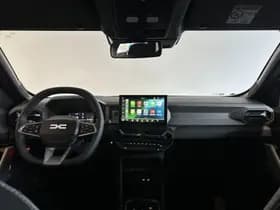 Dacia Duster thumbnail 3