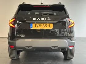 Dacia Duster thumbnail 22