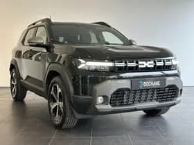 Dacia Duster thumbnail 5